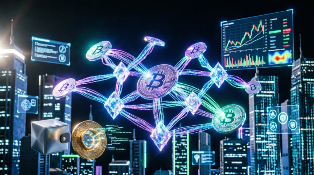 adrian cryptopronetwork