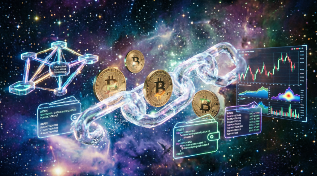 adrian cryptopronetwork