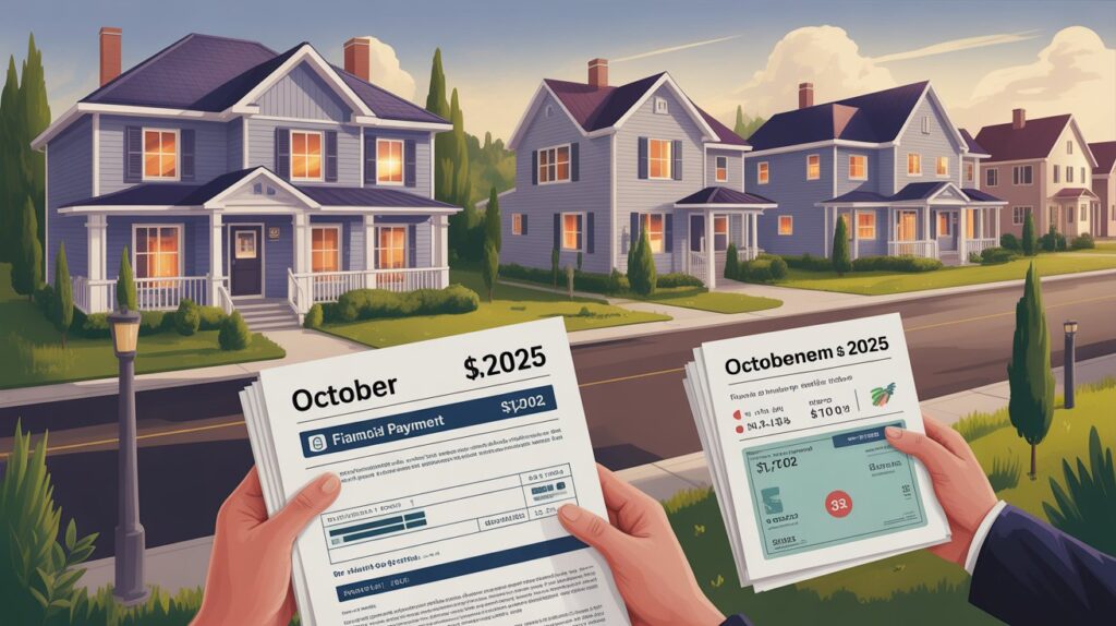 $1 702 stimulus payment october 2025