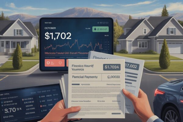 $1 702 stimulus payment october 2025