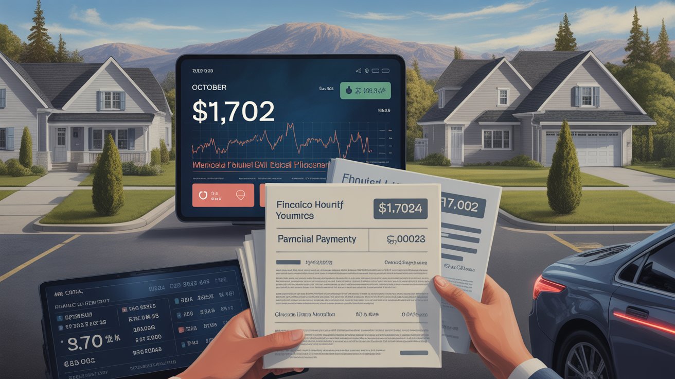 $1 702 stimulus payment october 2025