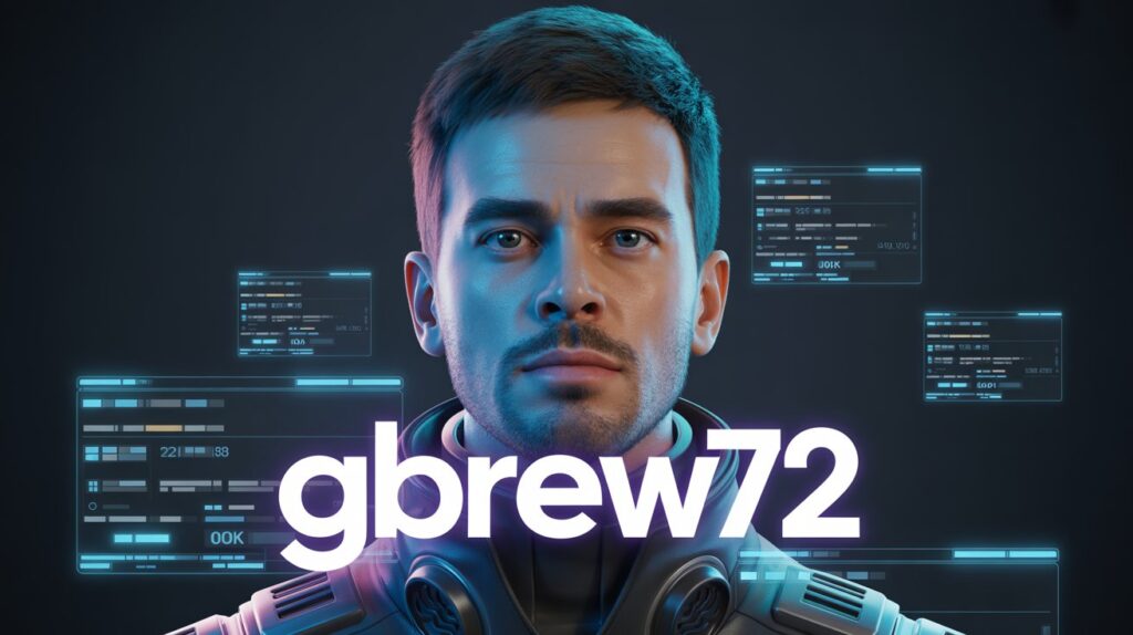 gbrew72