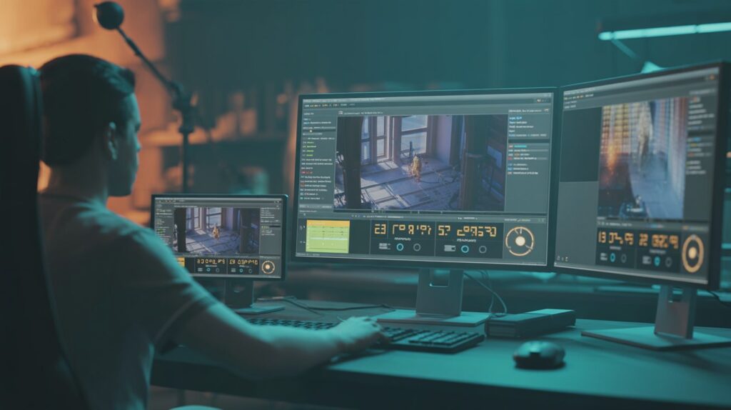 sfm compile