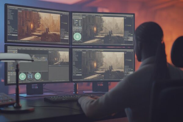 sfm compile