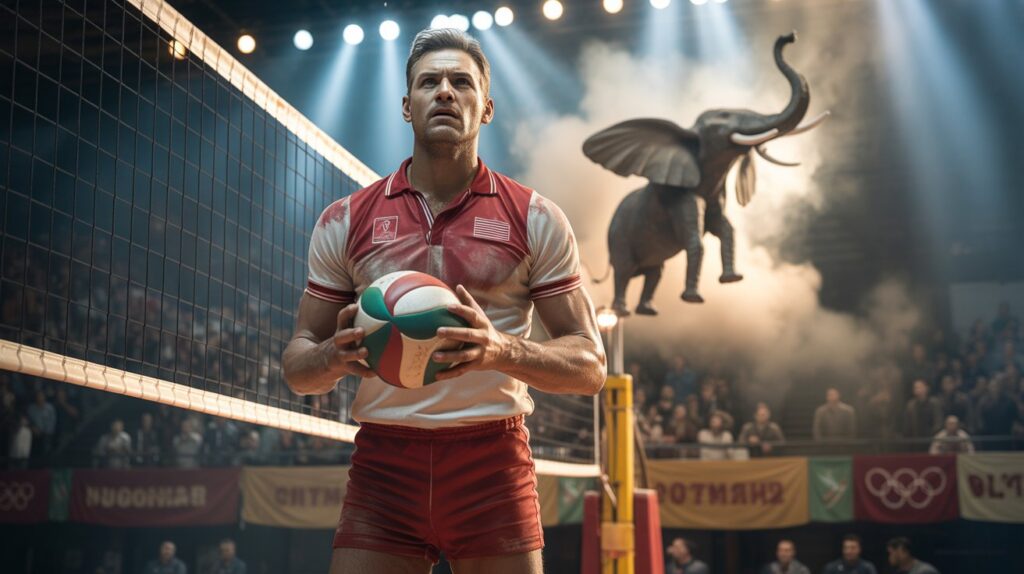 alexander savin the flying elephant memoirs of an olympic champion