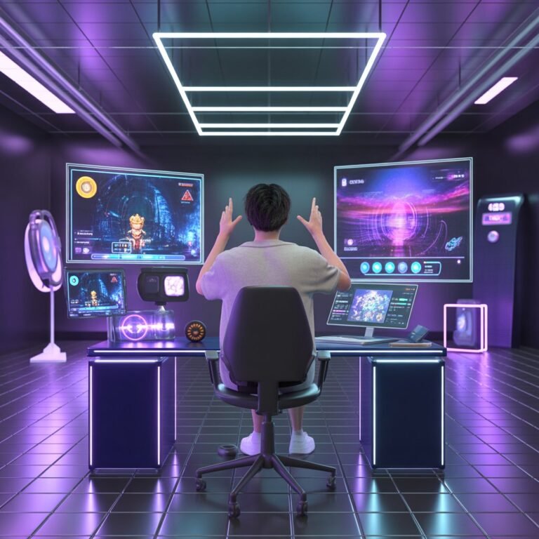 geekzilla tio geek