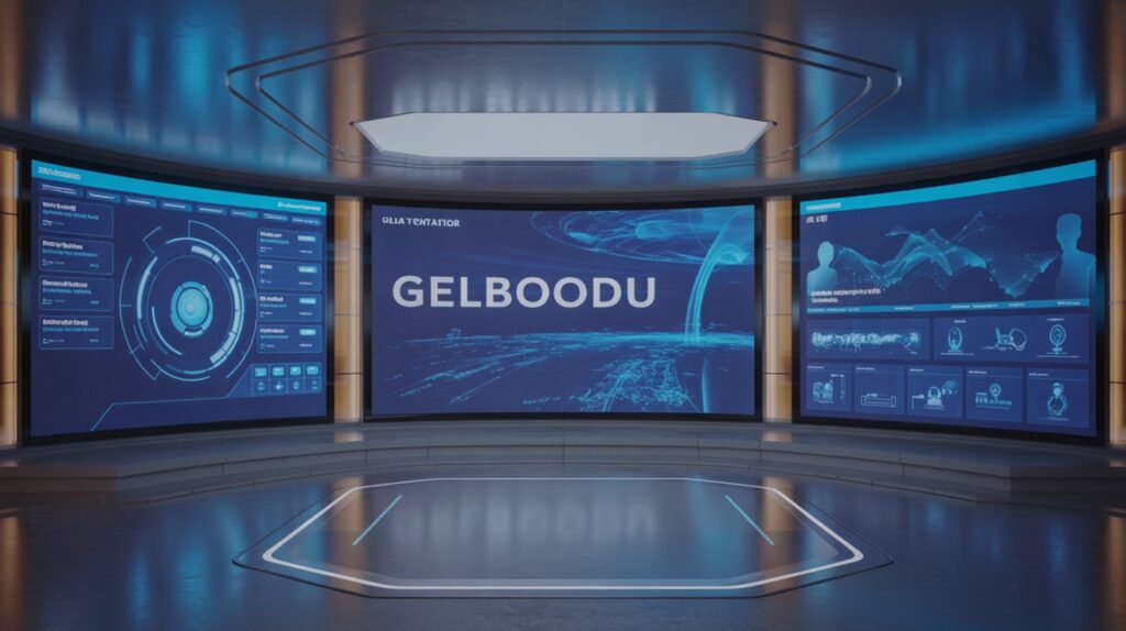 gelboodu