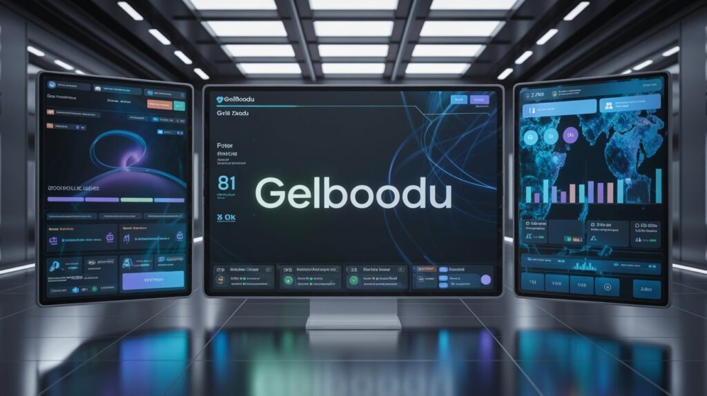 gelboodu