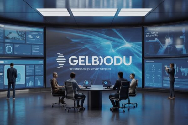 gelboodu