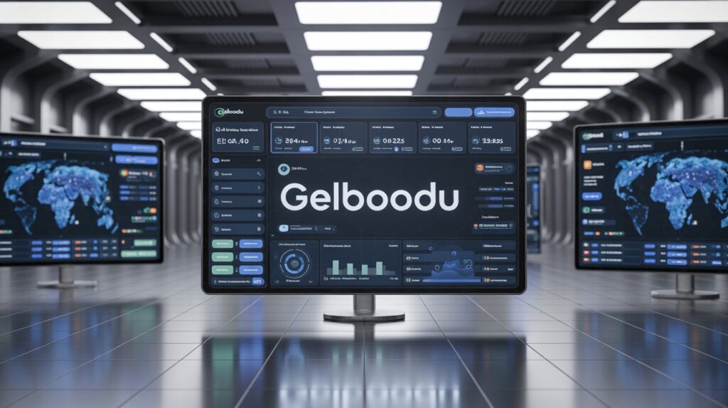 gelboodu