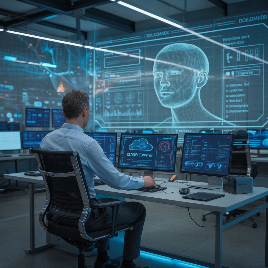 Beaconsoft Latest Tech Info