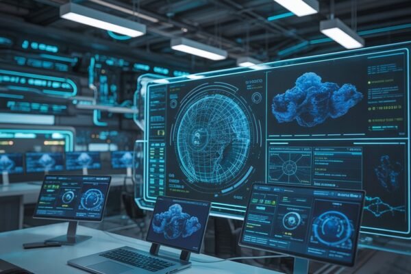Beaconsoft Latest Tech Info