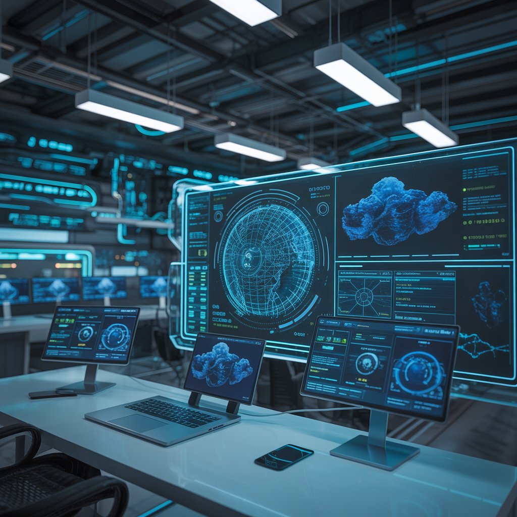 Beaconsoft Latest Tech Info
