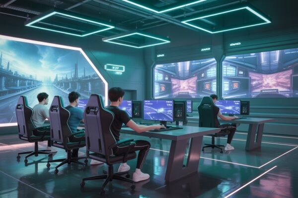 projectrethink org team esports