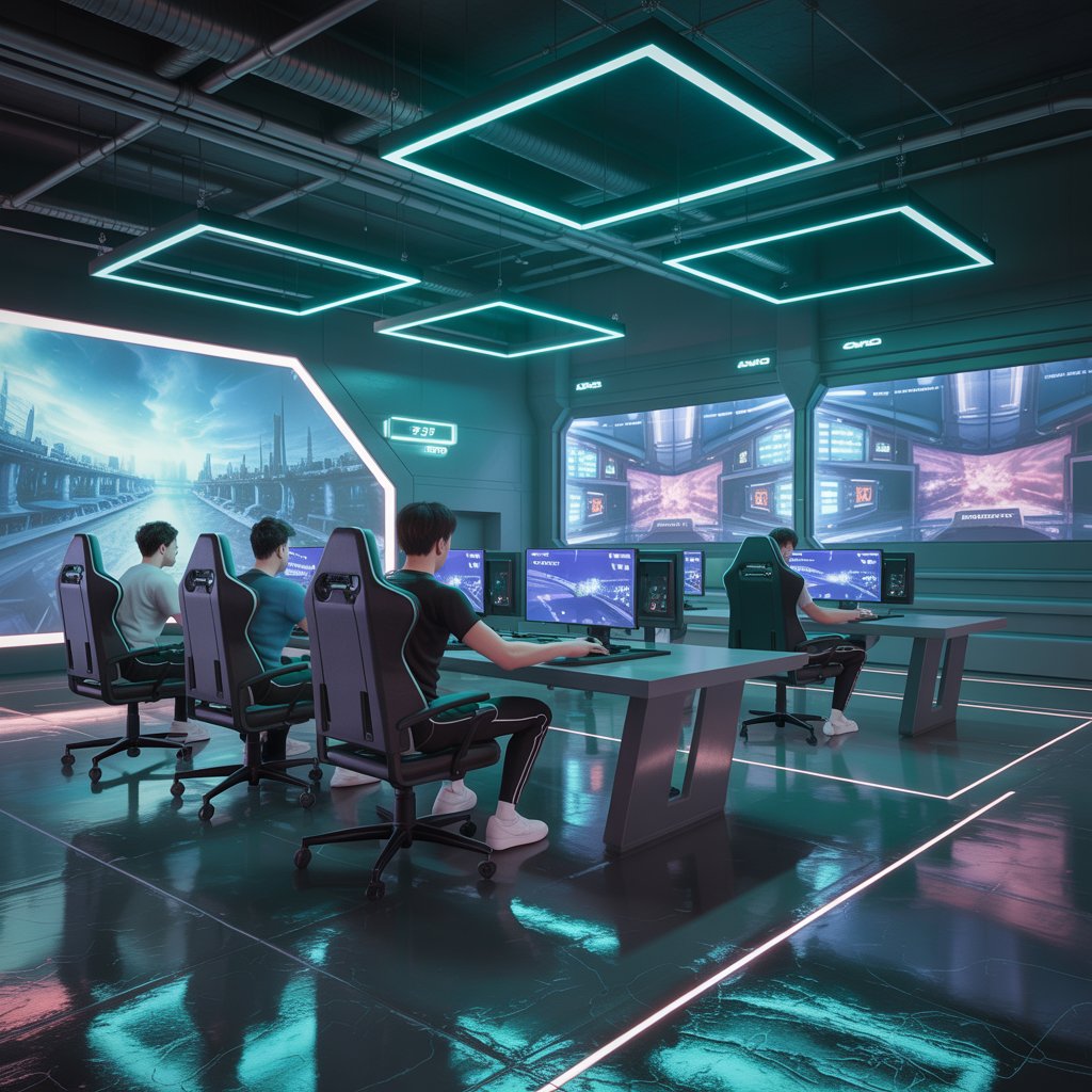 projectrethink org team esports