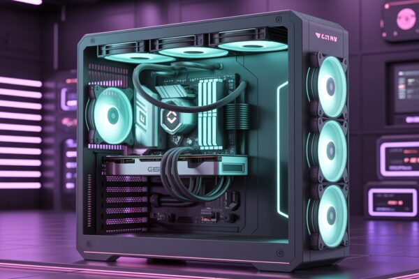 new hardware lcfmodgeeks