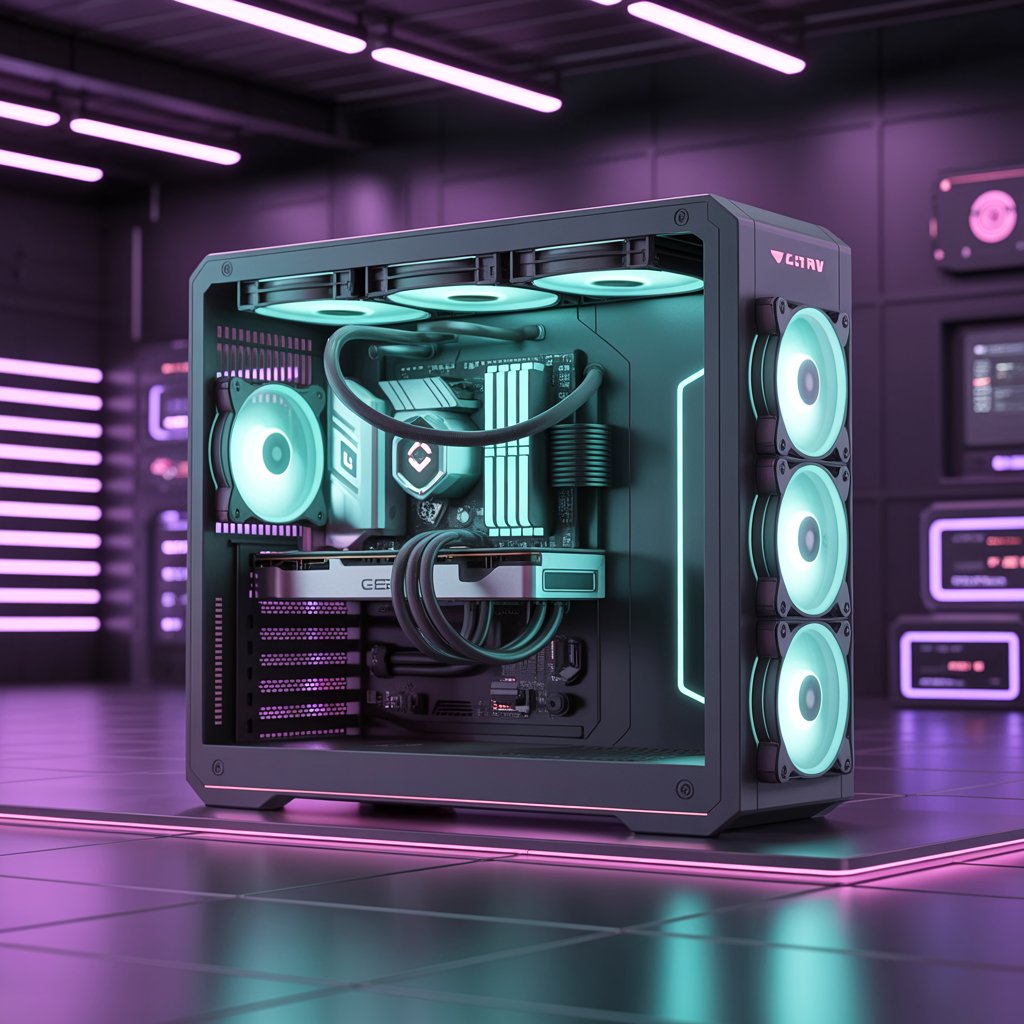 new hardware lcfmodgeeks