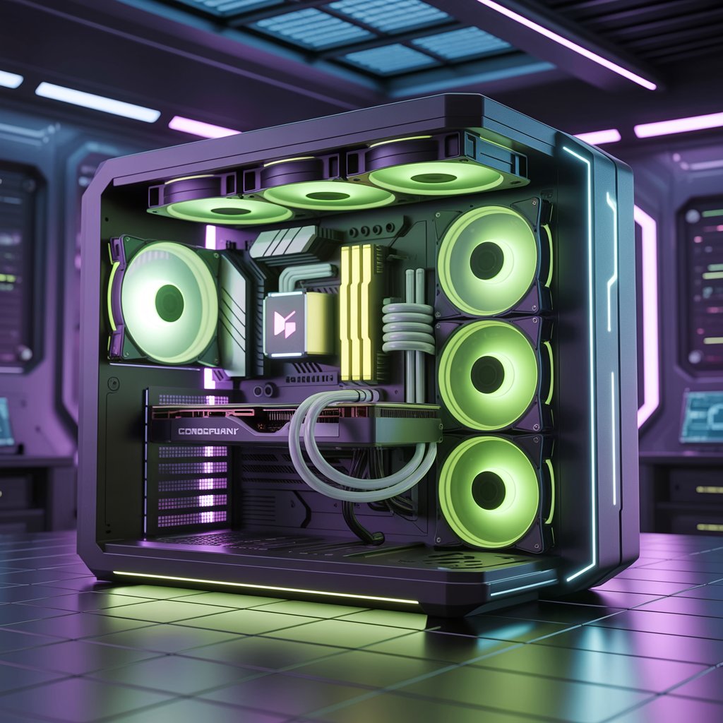 new hardware lcfmodgeeks