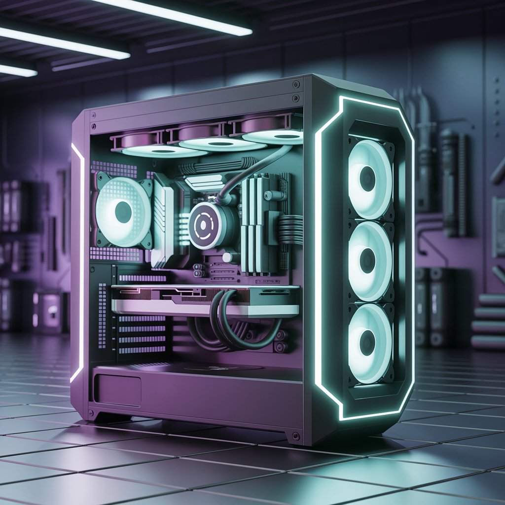 new hardware lcfmodgeeks