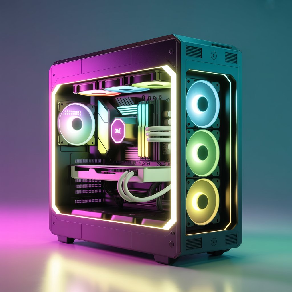 new hardware lcfmodgeeks