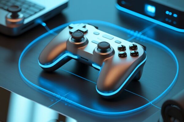 connectivity hssgamepad