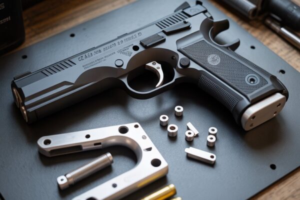 eemann tech trigger upgrade kit for cz shadow 2