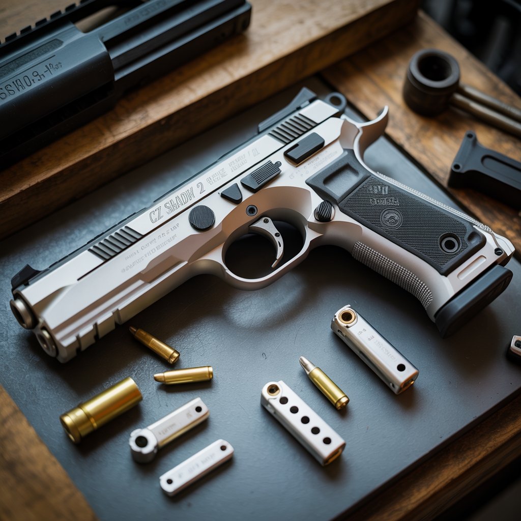 eemann tech trigger upgrade kit for cz shadow 2
