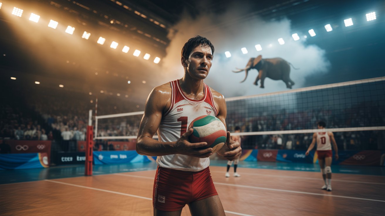 alexander savin the flying elephant memoirs of an olympic champion