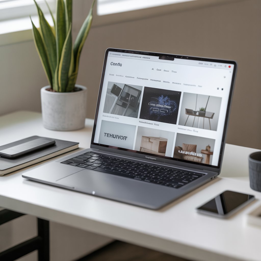 glossywise com