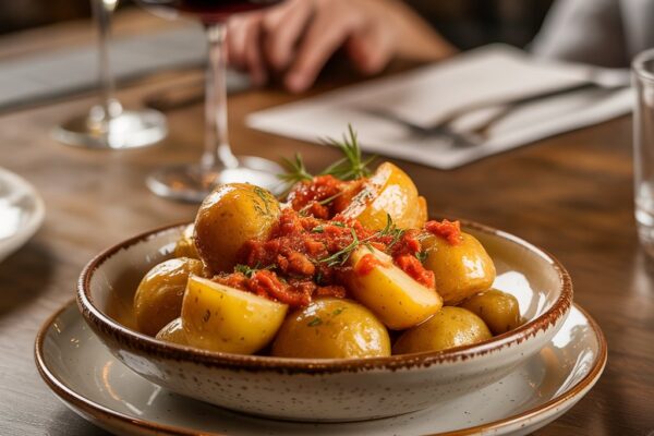 best mojo picon potatoes near me