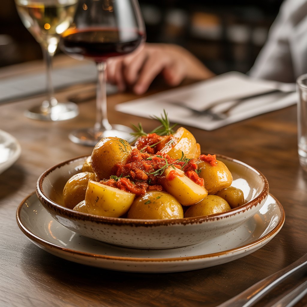 best mojo picon potatoes near me