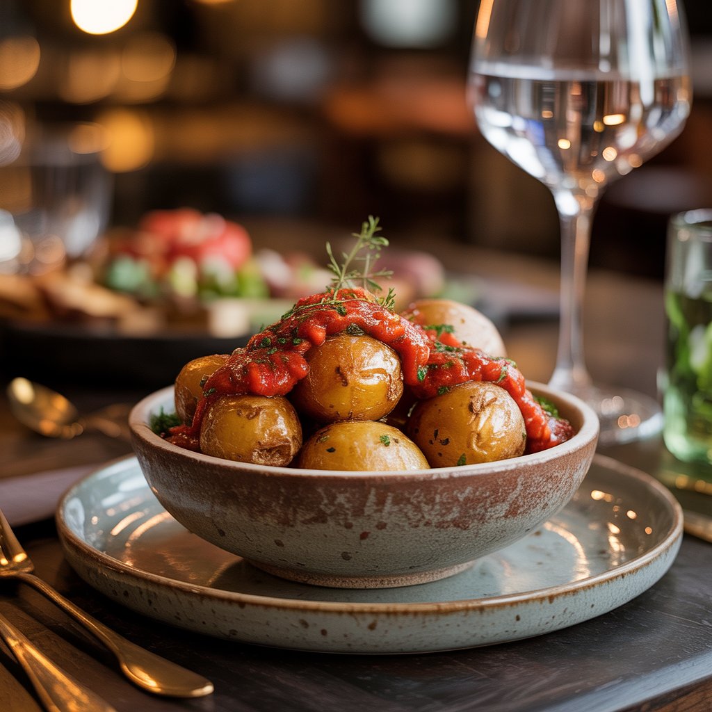 best mojo picon potatoes near me