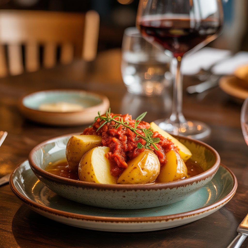 best mojo picon potatoes near me