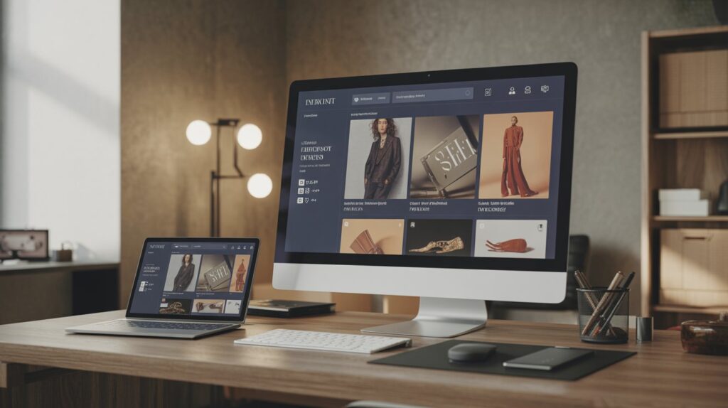 company website shopnaclo