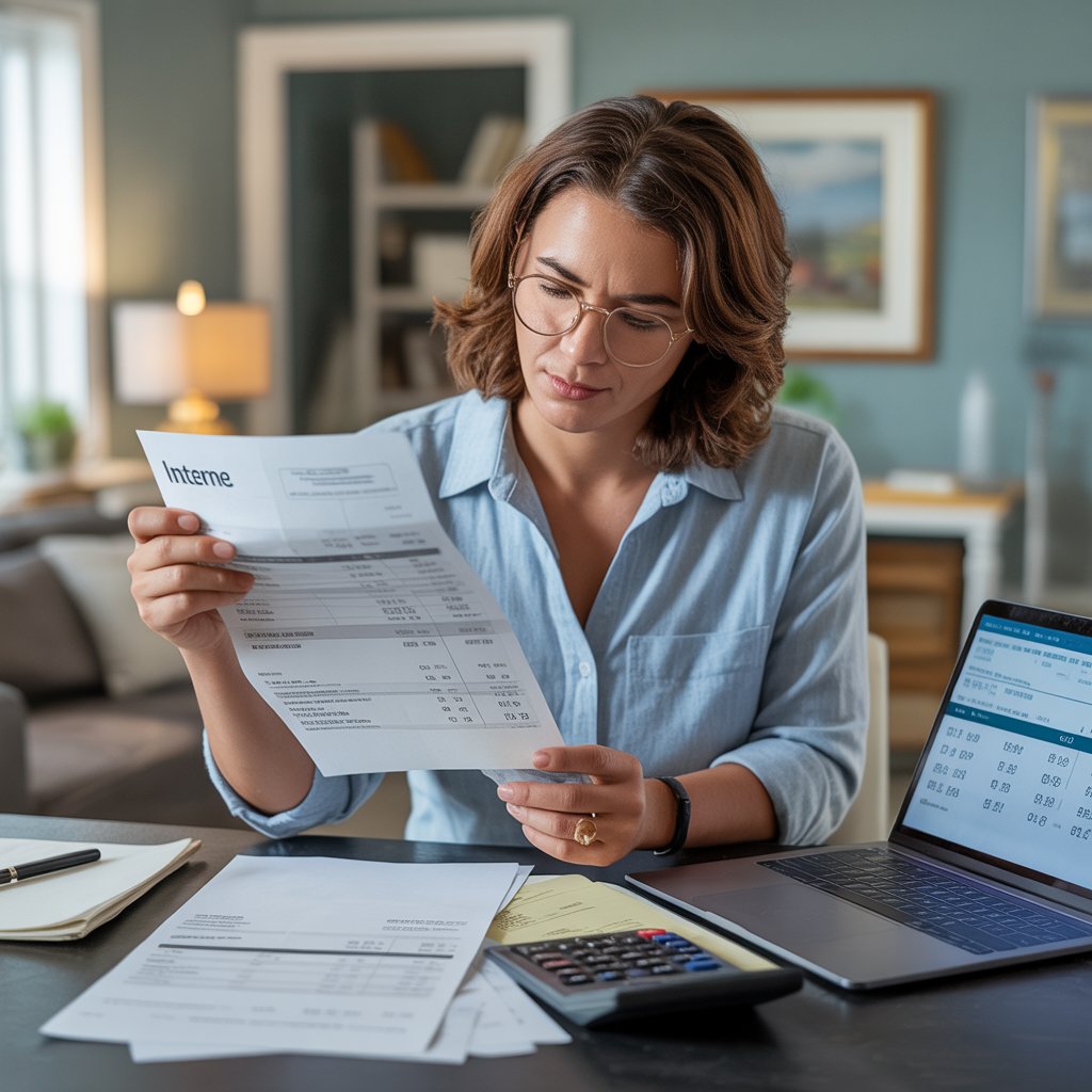 spectrum maine prorated billing issue
