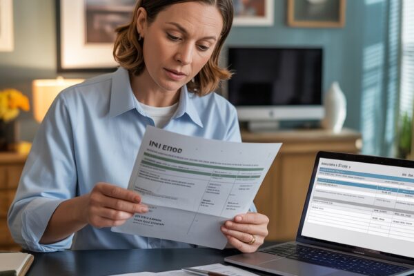 spectrum maine prorated billing issue