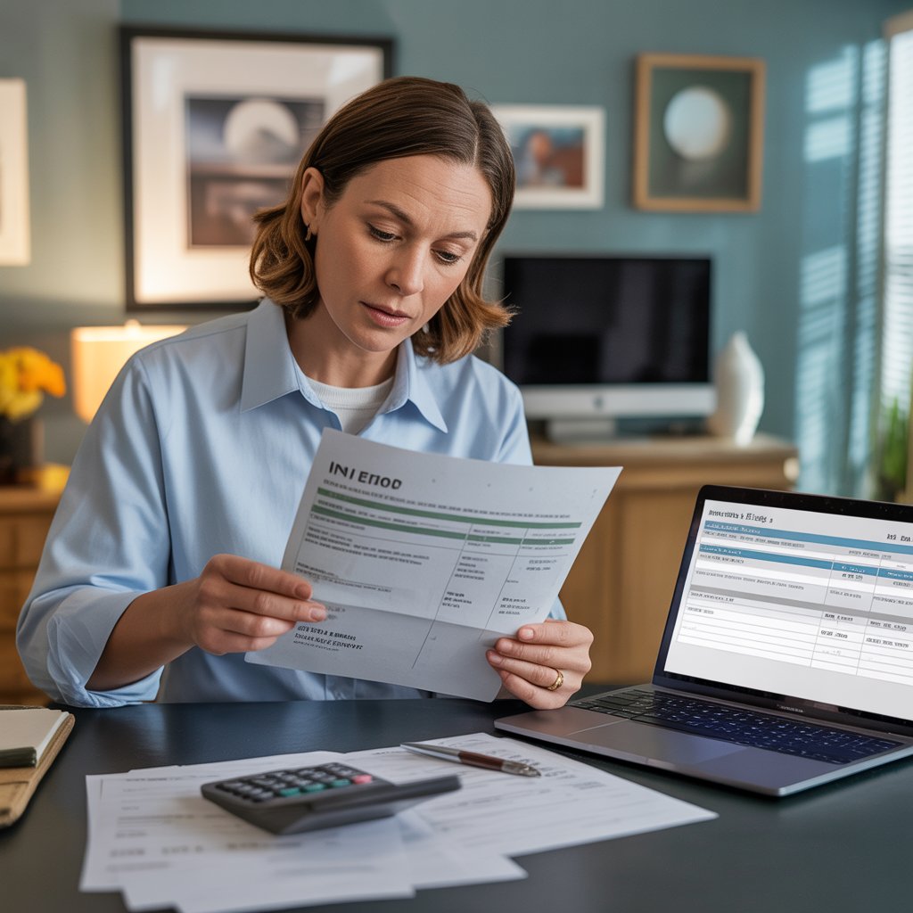 spectrum maine prorated billing issue