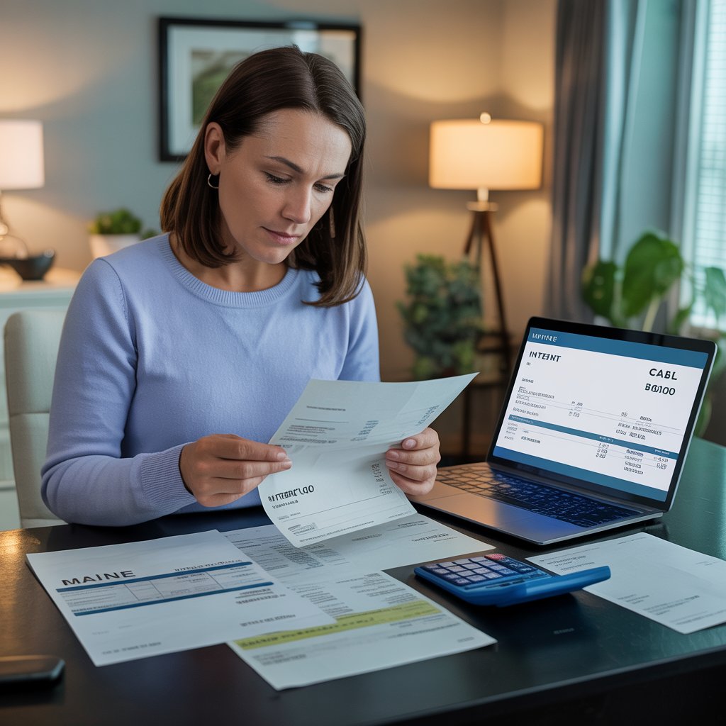 spectrum maine prorated billing issue