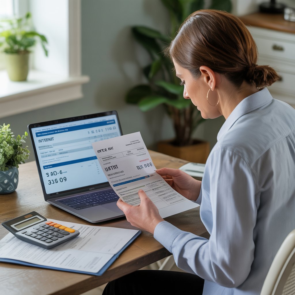 spectrum maine prorated billing issue