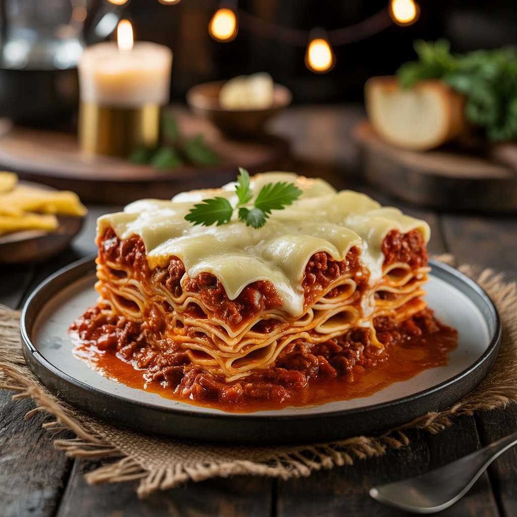 best pasticho venezuelan lasagna near me