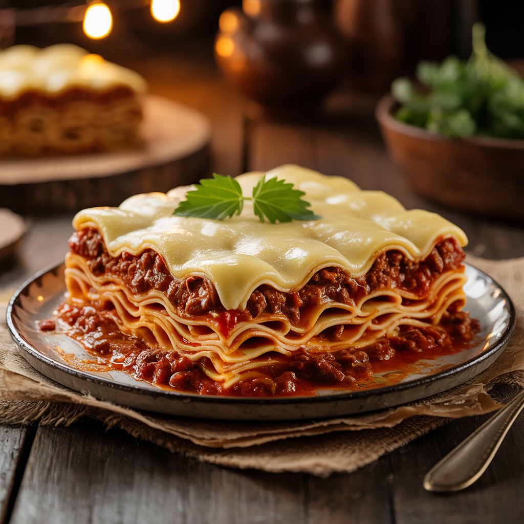 best pasticho venezuelan lasagna near me