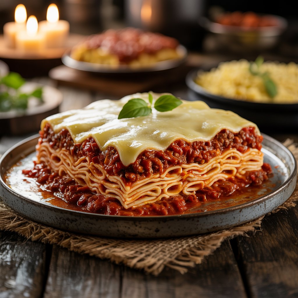 best pasticho venezuelan lasagna near me