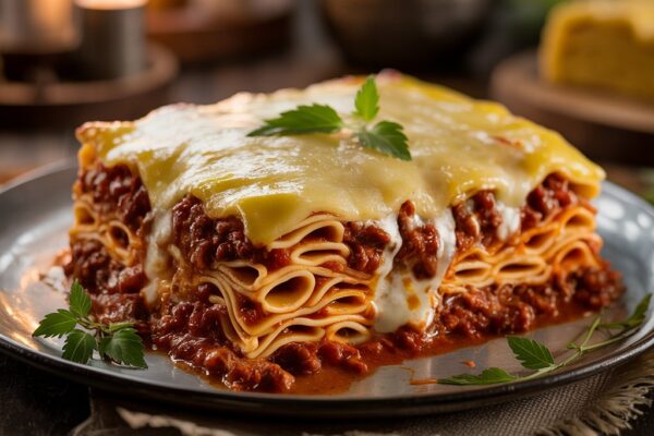 best pasticho venezuelan lasagna near me