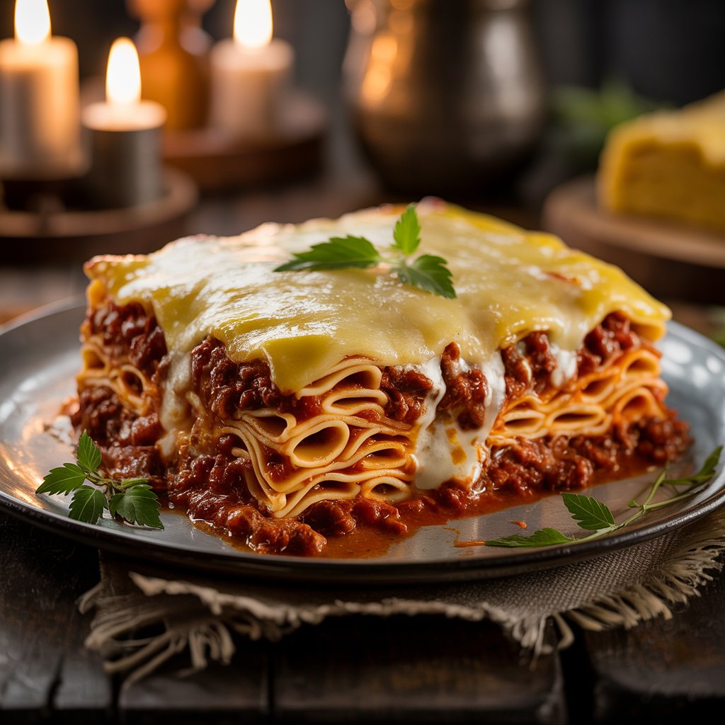 best pasticho venezuelan lasagna near me