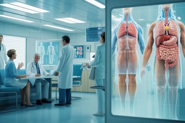can disohozid disease kill you