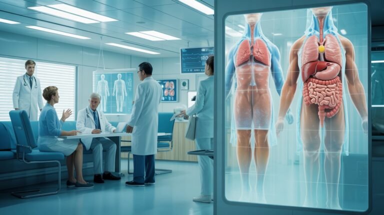 can disohozid disease kill you