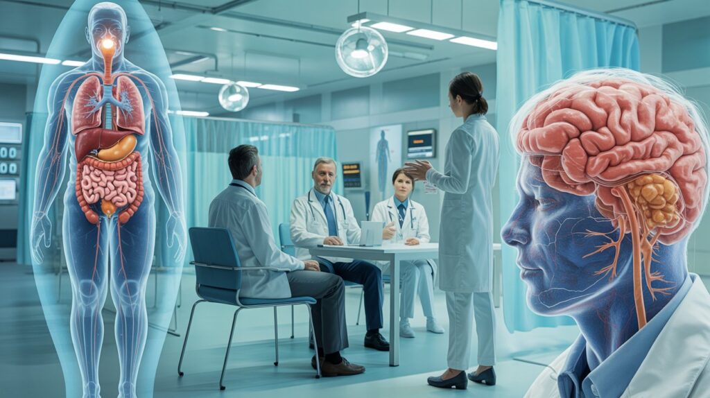 can disohozid disease kill you