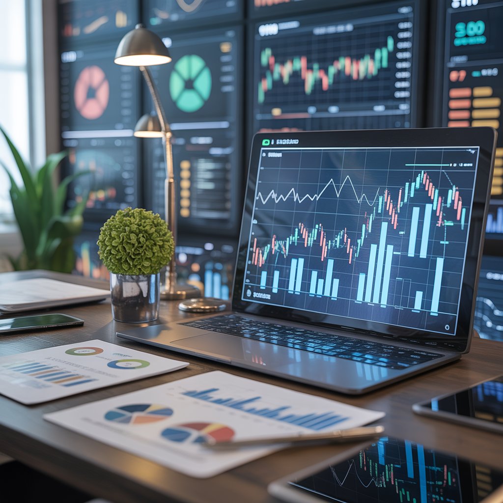 roar biznes financial infoguide by riproar
