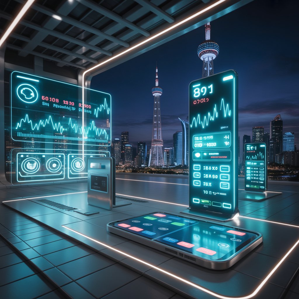 fintechasia telekom