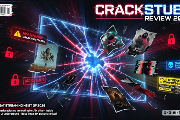 Crackstube